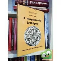 Varga Géza: A magyarság jelképei (ritka)