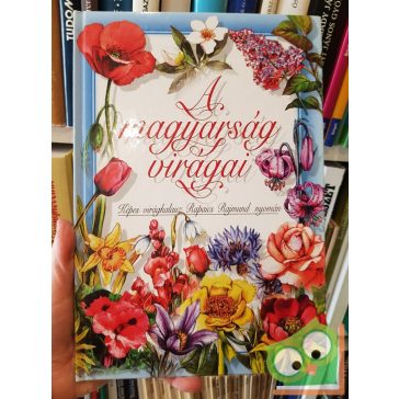 A magyarság virágai