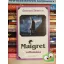 Georges Simenon: Maigret vallomása (Maigret) (Hunga Könyvek 4.)