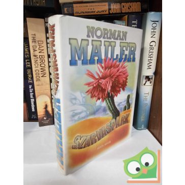 Norman Mailer: Szarvaspark