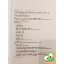   Gaálné Póda Bernadette: Májbetegek diétáskönyve  (Ritka!)