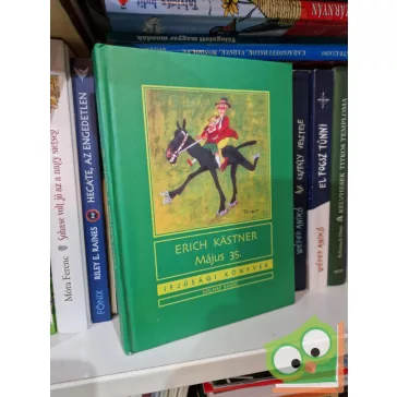 Erich Kästner: Május ​35.