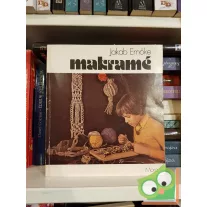 Jakab Emőke: Makramé