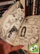 I-Huan: Makrancos hercegnő 3. (romantikus manga)