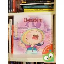   Jennifer Moore-Mallinos: Elvesztem (Beszéljünk róla!) (Újszerű)