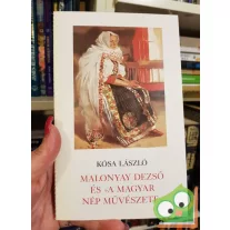   Malonyay Dezső: A magyar nép művészete I-V. (Díszdobozban)