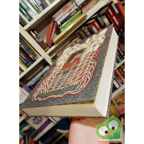 Malonyay Dezső: A magyar nép művészete I-V. (Díszdobozban)