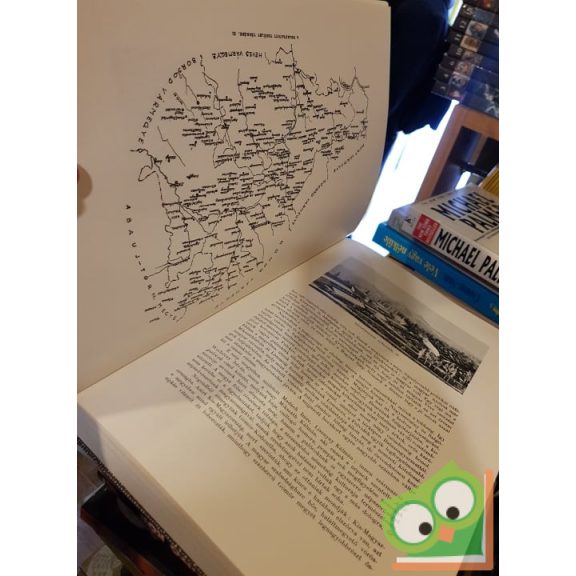 Malonyay Dezső: A magyar nép művészete I-V. (Díszdobozban)