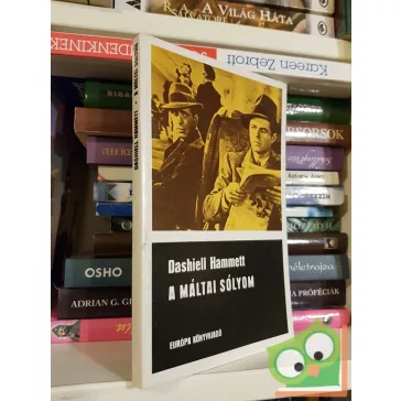 Dashiell Hammett: A máltai sólyom