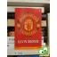 Kevin Brophy: Manchester United (Level 3) (Penguin Readers)