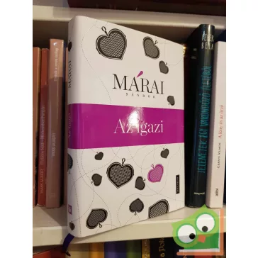 Márai Sándor: Az igazi (ritka)