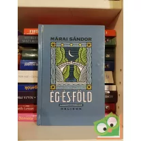 Márai Sándor: Ég és Föld (újszerű)