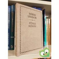 Márai Sándor: Füves könyv