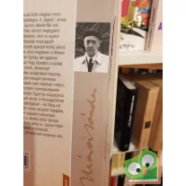   Márai Sándor: Jelvény és jelentés | Utóhang | Sereghajtók (A Garrenek műve 5.)