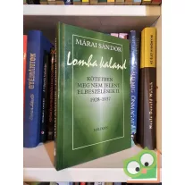 Márai Sándor: Lomha kaland