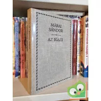 Márai Sándor: Az igazi