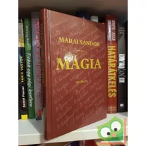 Márai Sándor: Mágia