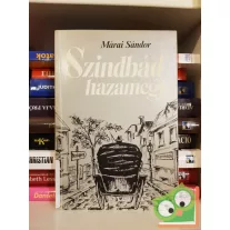 Márai Sándor: Szindbád hazamegy