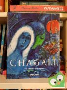 Taschen - Ingo F. Walther - Rainer Metzger: Marc Chagall (magyar nyelvű)