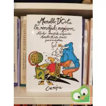 Marcello D'Orta: Én, reméljük, megúszom
