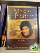 Marco Polo 3 lemezes DVD (Klasszikus kalandfilm sorozatok) (fóliás)