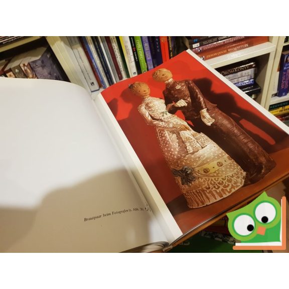 P. Brestyánszky Ilona: Die Keramikerin Margit Kovács    