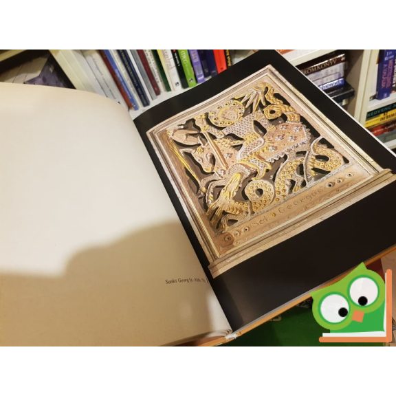 P. Brestyánszky Ilona: Die Keramikerin Margit Kovács    