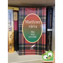 Szamosi Gertrúd (szerk.): Marilynre várva