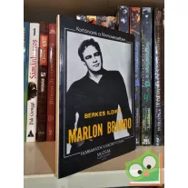 Berkes Ildikó: Marlon Brando (Filmbarátok kiskönyvtára)