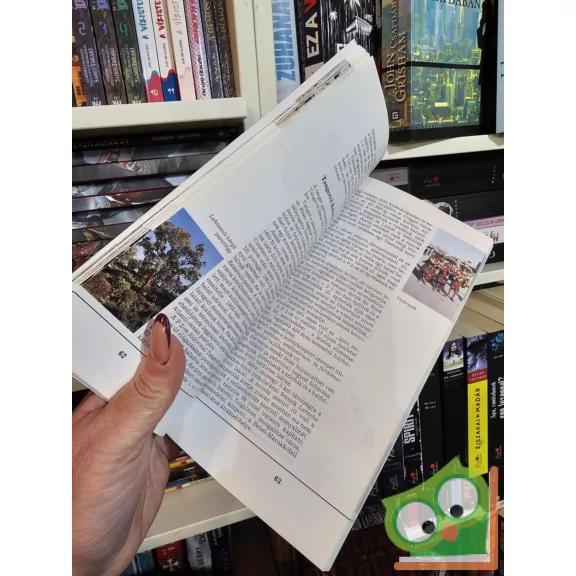 Bereznay István: Marokkó (Panoráma külföldi útikönyvek)