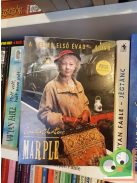 Agatha Christie - Marple (DVD) teljes 1. évad, 4 lemez, díszobozban (ritka)