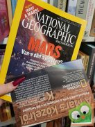 National Geographic Magyarország 2004. Január (Melléklettel)