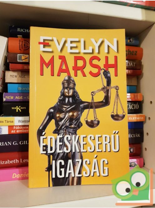Evelyn Marsh: Édeskeserű igazság