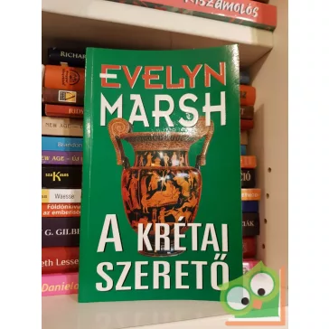 Evelyn Marsh: A krétai szerető