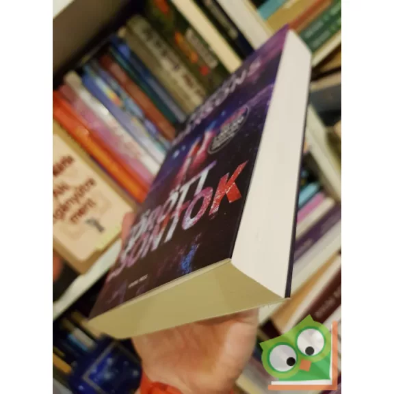 Angela Marsons: Törött ​csontok (Kim Stone 7.)