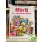 Gilbert Delahaye: Márti és a születésnapi ajándék (Mese a természetről 7.)(ritka)