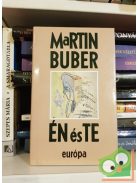 Martin Buber: Én és Te (ritka)