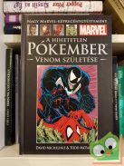 DeFalco, Simonson, Michelinie: A hihetetlen Pókember: Venom születése (Marvel 5.)