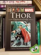 Straczynski: Thor: Újjászületés (Marvel 6.)