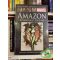 Dan Slott: Amazon: Egyedülálló zöld nő  (Marvel 17.)