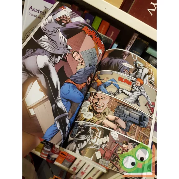 Marvel+ Különszám 2020/1.