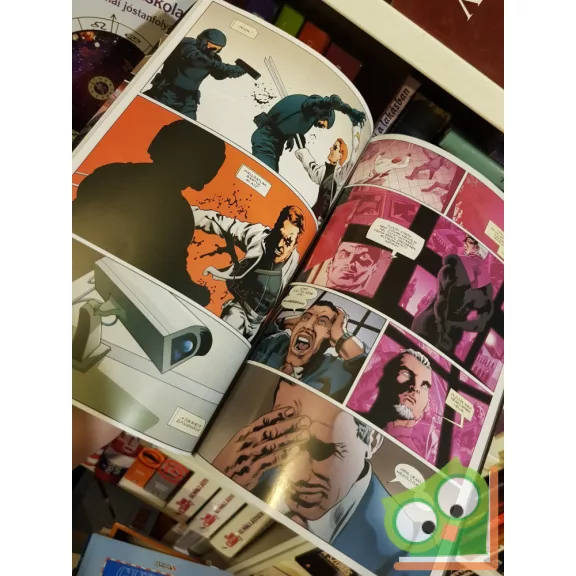 Marvel+ 2021/1 Különszám: X-Faktor