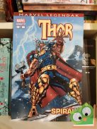 Marvel Legendák 24.: Thor - Spirál