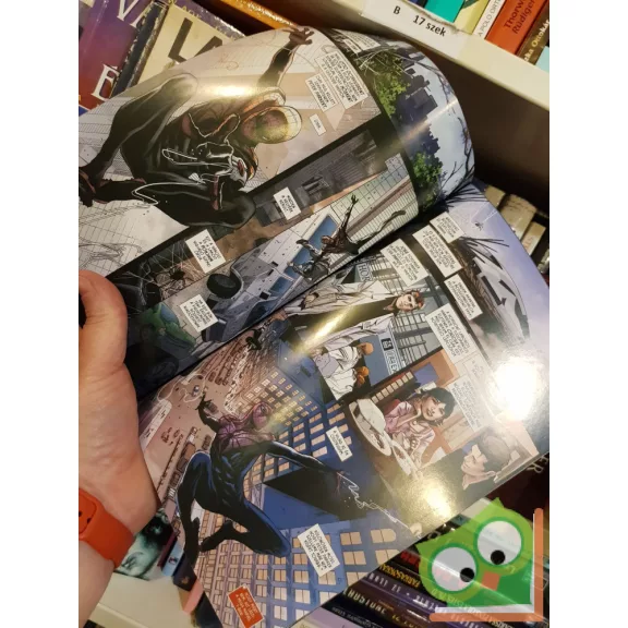 Marvel+ #56 - 2021/2