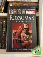 Marvel 61.: Mark Millar: Rozsomák: Vén Logan (újszerű)
