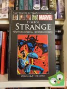 Marvel 74.: Doktor Strange - Névtelen földön, időtlen időben