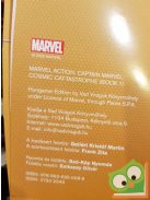 Marvel  akcióhősök 2022/1 - Marvel kapitány 1.rész - Kozmikus macskatasztrófa