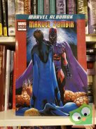 Marvel Albumok 6: Marvel Zombik