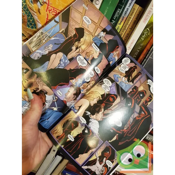 Marvel+ 2021/5 (Elektra)