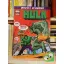 Marvel Albumok 4: Hulk (2020/november)